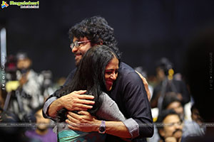 Lenin Movie Success Press Meet 