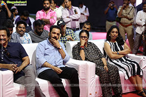 Lenin Movie Success Press Meet 