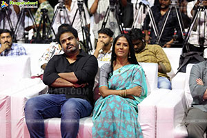 Lenin Movie Success Press Meet 