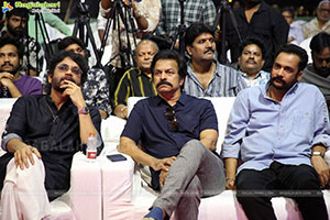 Lenin Movie Success Press Meet 