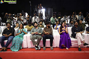 Lenin Movie Success Press Meet 
