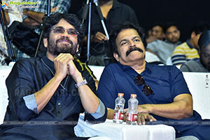 Lenin Movie Success Press Meet 