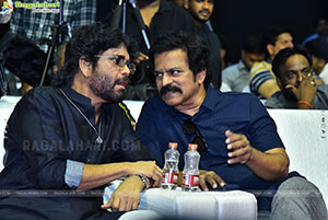 Lenin Movie Success Press Meet 