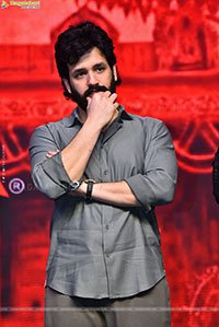 Lenin Movie Success Press Meet 