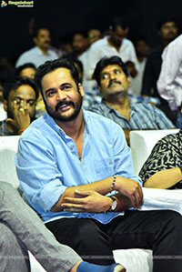 Lenin Movie Success Press Meet 