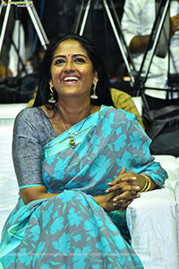 Lenin Movie Success Press Meet 
