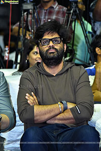 Lenin Movie Success Press Meet 