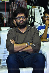 Lenin Movie Success Press Meet 