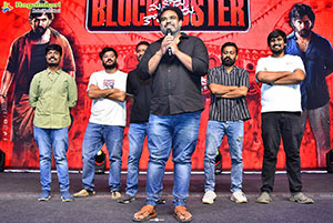Lenin Movie Success Press Meet 