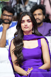 Lenin Movie Success Press Meet 