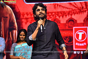 Lenin Movie Success Press Meet 