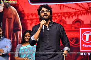 Lenin Movie Success Press Meet 