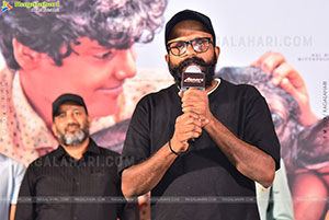 Maremma Movie Second Song Launch Event, Press Meet 