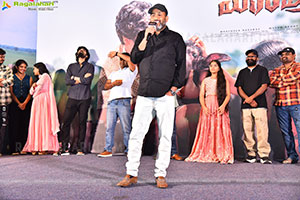 Maremma Movie Second Song Launch Event, Press Meet 