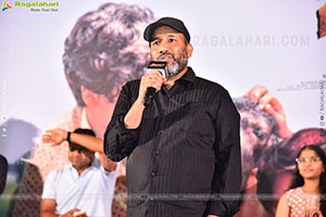Maremma Movie Second Song Launch Event, Press Meet 