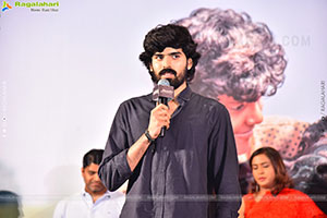 Maremma Movie Second Song Launch Event, Press Meet 