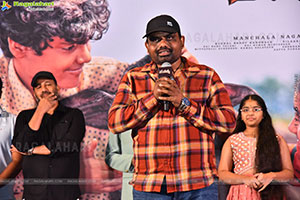 Maremma Movie Second Song Launch Event, Press Meet 