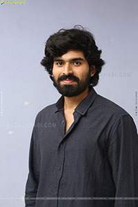 Maremma Movie Second Song Launch Event, Press Meet 