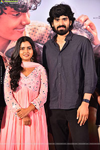 Maremma Movie Second Song Launch Event, Press Meet 