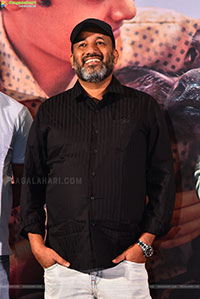 Maremma Movie Second Song Launch Event, Press Meet 