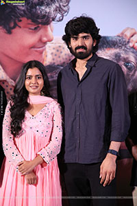 Maremma Movie Second Song Launch Event, Press Meet 