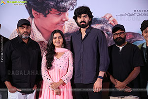Maremma Movie Second Song Launch Event, Press Meet 