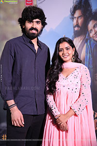 Maremma Movie Second Song Launch Event, Press Meet 