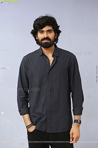 Maremma Movie Second Song Launch Event, Press Meet 
