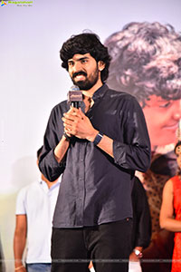 Maremma Movie Second Song Launch Event, Press Meet 