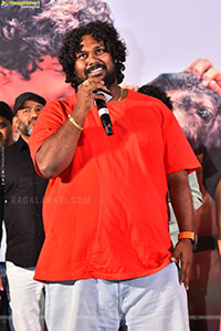 Maremma Movie Second Song Launch Event, Press Meet 