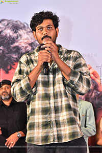 Maremma Movie Second Song Launch Event, Press Meet 