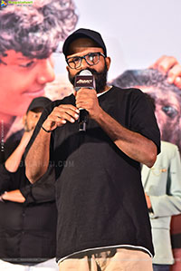 Maremma Movie Second Song Launch Event, Press Meet 