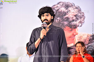 Maremma Movie Second Song Launch Event, Press Meet 