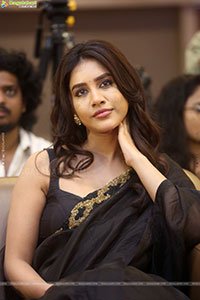 Nagabandham Movie Sanatana Garjana Gratitude Meet