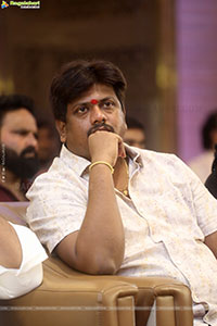 Nagabandham Movie Sanatana Garjana Gratitude Meet