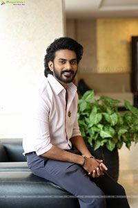 Nagabandham Movie Sanatana Garjana Gratitude Meet