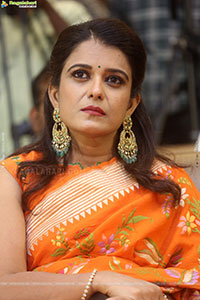 Nagabandham Movie Sanatana Garjana Gratitude Meet