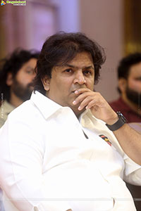Nagabandham Movie Sanatana Garjana Gratitude Meet