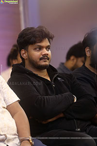 Nagabandham Movie Sanatana Garjana Gratitude Meet