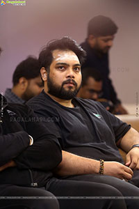 Nagabandham Movie Sanatana Garjana Gratitude Meet