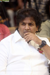 Nagabandham Movie Sanatana Garjana Gratitude Meet