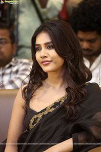 Nagabandham Movie Sanatana Garjana Gratitude Meet