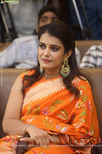 Nagabandham Movie Sanatana Garjana Gratitude Meet