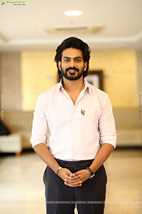Nagabandham Movie Sanatana Garjana Gratitude Meet