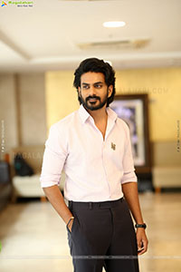 Nagabandham Movie Sanatana Garjana Gratitude Meet