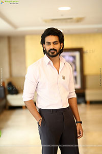 Nagabandham Movie Sanatana Garjana Gratitude Meet