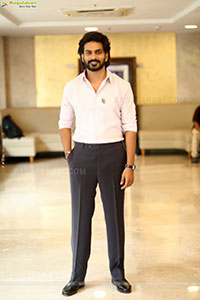 Nagabandham Movie Sanatana Garjana Gratitude Meet