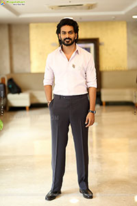 Nagabandham Movie Sanatana Garjana Gratitude Meet