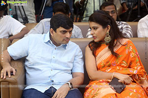 Nagabandham Movie Sanatana Garjana Gratitude Meet