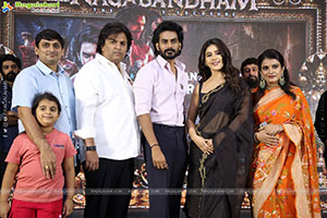 Nagabandham Movie Sanatana Garjana Gratitude Meet